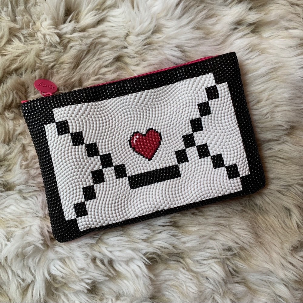 Cute Pattern Makeup Bag